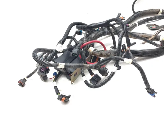Main Engine Wiring Harness 2011 Polaris RZR XP 900 3184