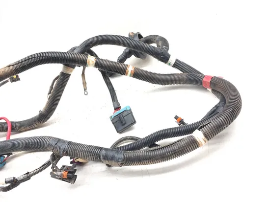Main Engine Wiring Harness 2011 Polaris RZR XP 900 3184