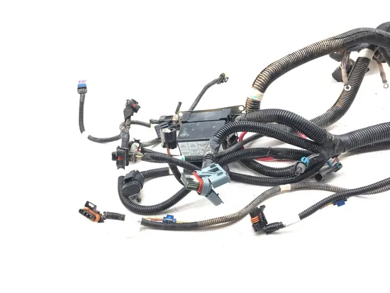 Main Engine Wiring Harness 2011 Polaris RZR XP 900 3184