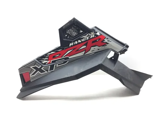 Right Passenger Side Rear Fender 2011 Polaris RZR XP 900 3184 x