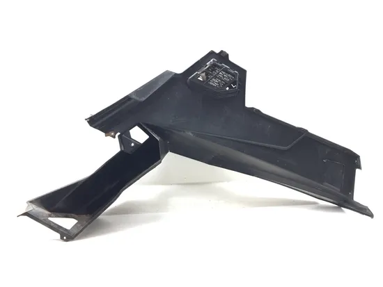 Right Passenger Side Rear Fender 2011 Polaris RZR XP 900 3184 x