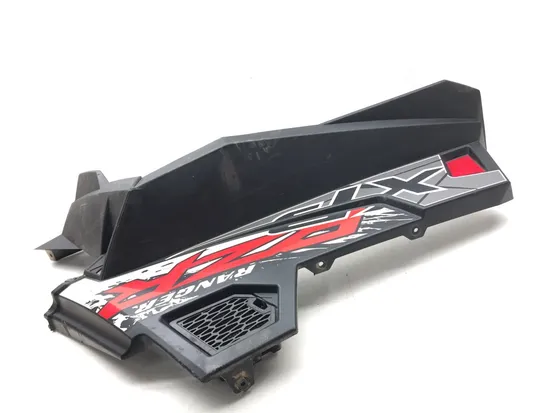 Right Passenger Side Rear Fender 2011 Polaris RZR XP 900 3184 x