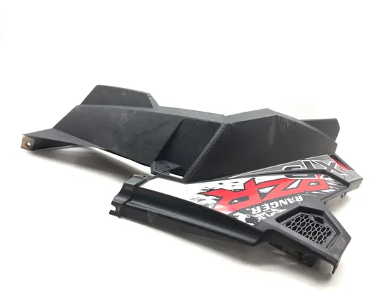 Right Passenger Side Rear Fender 2011 Polaris RZR XP 900 3184 x