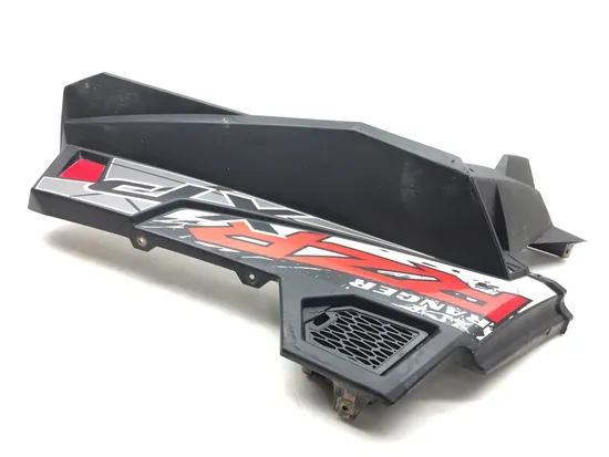 Left Driver Side Rear Fender 2011 Polaris RZR XP 900 3184 x