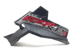 Left Driver Side Rear Fender 2011 Polaris RZR XP 900 3184 x