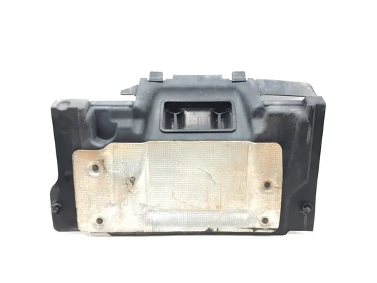 Rear Main Panel Divider 2011 Polaris RZR XP 900 3184