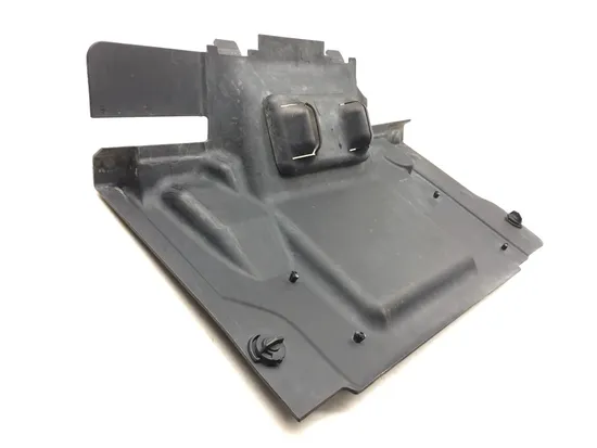 Rear Main Panel Divider 2011 Polaris RZR XP 900 3184