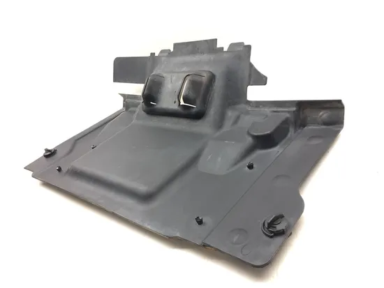 Rear Main Panel Divider 2011 Polaris RZR XP 900 3184