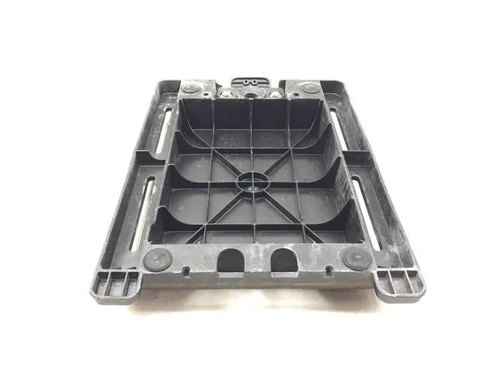 Left Side Driver Seat Mount Base 2011 Polaris RZR XP 900 3184