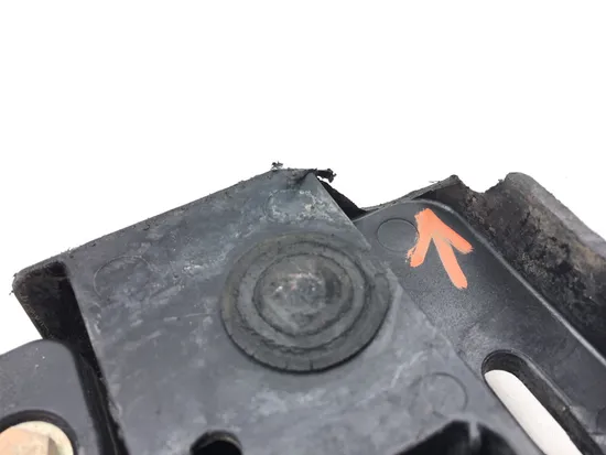 Right Side Passenger Seat Mount Base 2011 Polaris RZR XP 900 3184 x