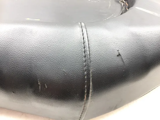 Left Side Driver Seat Back Cushion 2011 Polaris RZR XP 900 3184 x