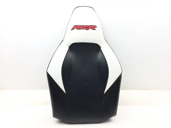 Left Side Driver Seat Back Cushion 2011 Polaris RZR XP 900 3184 x