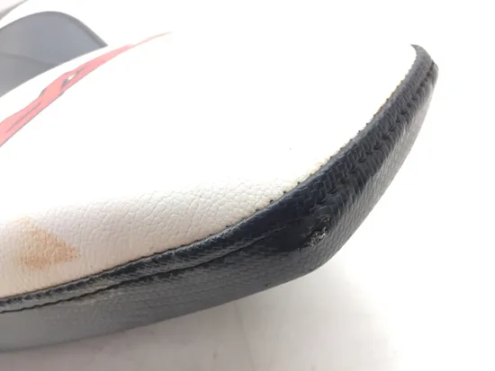 Left Side Driver Seat Back Cushion 2011 Polaris RZR XP 900 3184 x