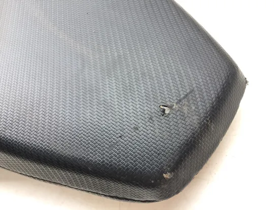 Left Side Driver Seat Back Cushion 2011 Polaris RZR XP 900 3184 x