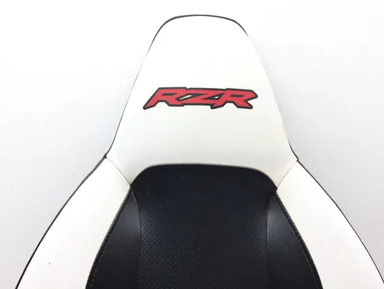 Left Side Driver Seat Back Cushion 2011 Polaris RZR XP 900 3184 x