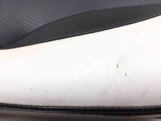 Left Side Driver Seat Back Cushion 2011 Polaris RZR XP 900 3184 x