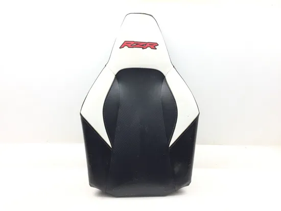 Right Side Passenger Seat Back Cushion 2011 Polaris RZR XP 900 3184 x