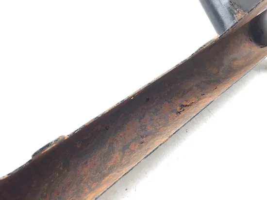 Front Bumper 2011 Polaris RZR XP 900 3184 x