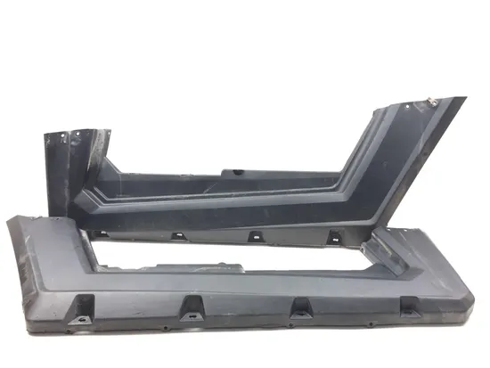Rocker Panels 2011 Polaris RZR XP 900 3184