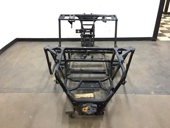 Frame Chassis 2011 Polaris RZR XP 900 3184