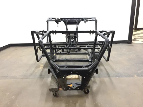 Frame Chassis 2011 Polaris RZR XP 900 3184