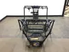 Frame Chassis 2011 Polaris RZR XP 900 3184