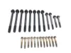 Engine Center Cases Case Bolts 2011 Polaris RZR XP 900 3184