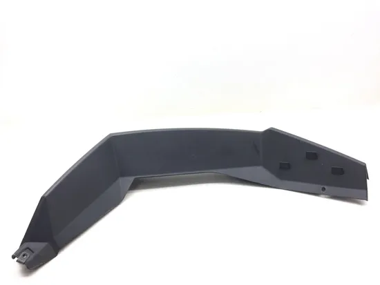 Front Fender Flares 2017 Polaris RZR XP 1000 EPS 3181