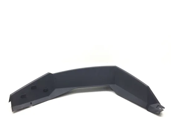 Front Fender Flares 2017 Polaris RZR XP 1000 EPS 3181