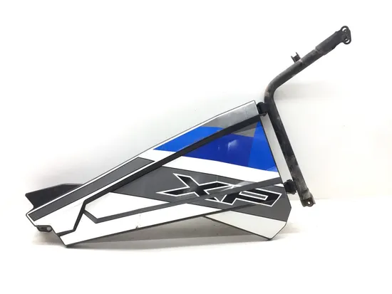 Left Right Door Set 2017 Polaris RZR XP 1000 EPS 3181