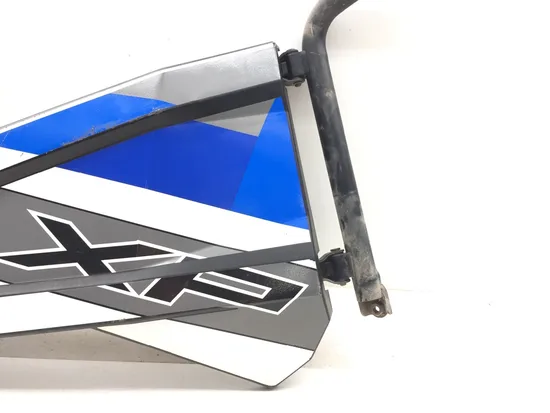Left Right Door Set 2017 Polaris RZR XP 1000 EPS 3181