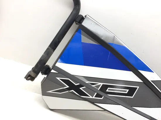 Left Right Door Set 2017 Polaris RZR XP 1000 EPS 3181