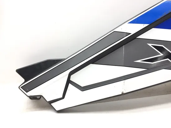 Left Right Door Set 2017 Polaris RZR XP 1000 EPS 3181