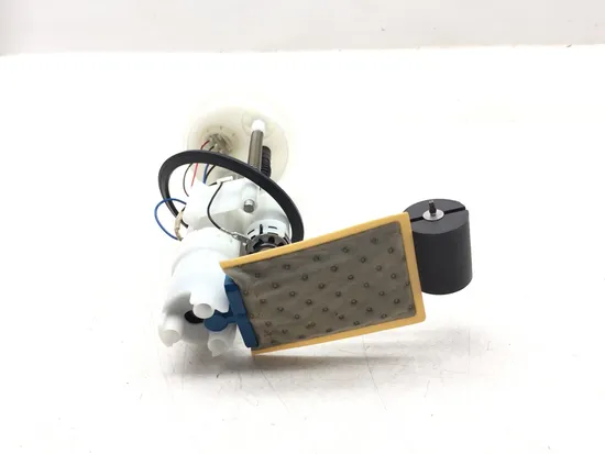 Gas Fuel Tank Pump 2017 Polaris RZR XP 1000 EPS 3181