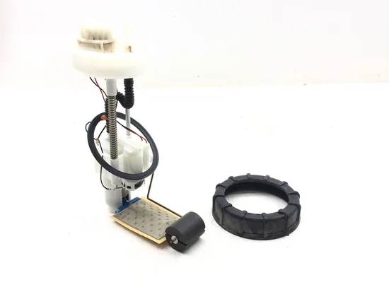 Gas Fuel Tank Pump 2017 Polaris RZR XP 1000 EPS 3181