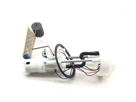 Gas Fuel Tank Pump 2017 Polaris RZR XP 1000 EPS 3181