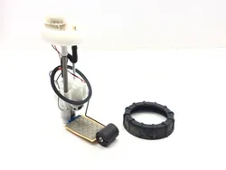 Gas Fuel Tank Pump 2017 Polaris RZR XP 1000 EPS 3181