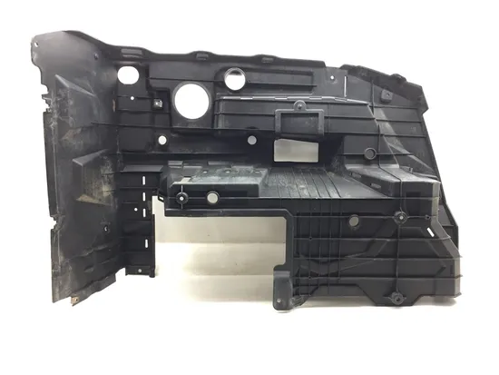 Left Side Bed 2017 Polaris RZR XP 1000 EPS 3181 4