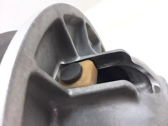 Secondary Clutch 2017 Polaris RZR XP 1000 EPS 3181 x