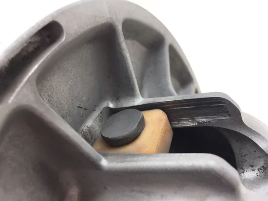 Secondary Clutch 2017 Polaris RZR XP 1000 EPS 3181 x