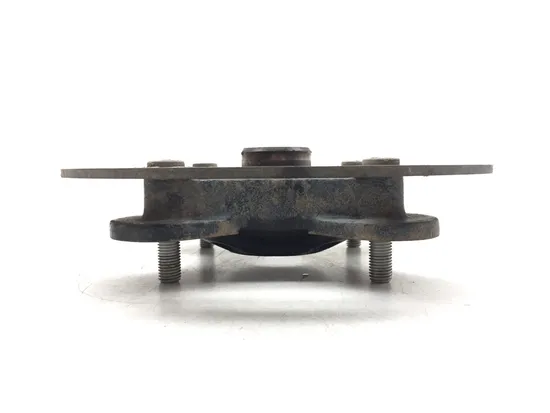 Rear Wheel Axle Hub With Rotor A 2017 Polaris RZR XP 1000 EPS 3181