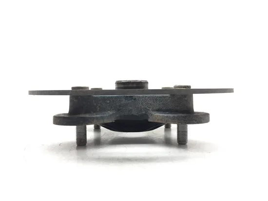 Rear Wheel Axle Hub With Rotor A 2017 Polaris RZR XP 1000 EPS 3181