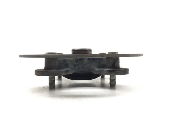 Rear Wheel Axle Hub With Rotor A 2017 Polaris RZR XP 1000 EPS 3181