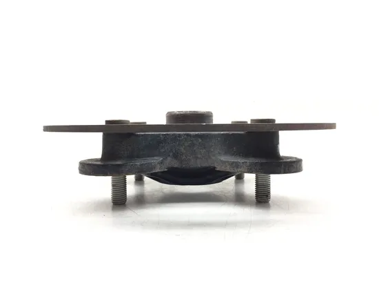 Rear Wheel Axle Hub with Rotor B 2017 Polaris RZR XP 1000 EPS 3181