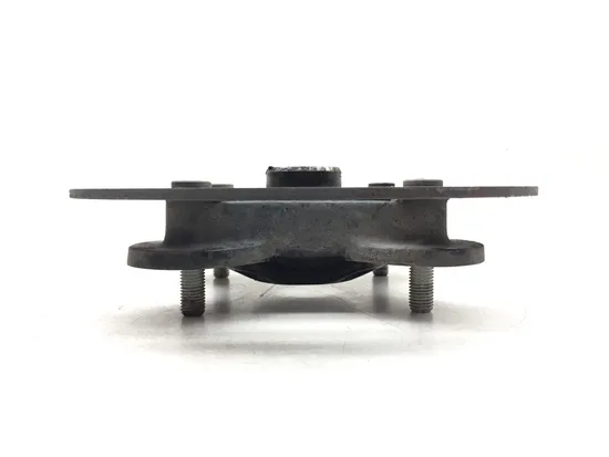 Front Wheel Hub with Rotor A 2017 Polaris RZR XP 1000 EPS 3181