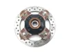 Front Wheel Hub with Rotor A 2017 Polaris RZR XP 1000 EPS 3181