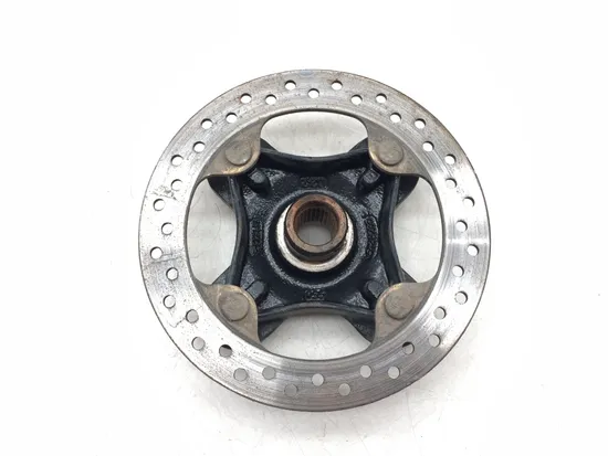 Front Wheel Hub with Rotor B 2017 Polaris RZR XP 1000 EPS 3181