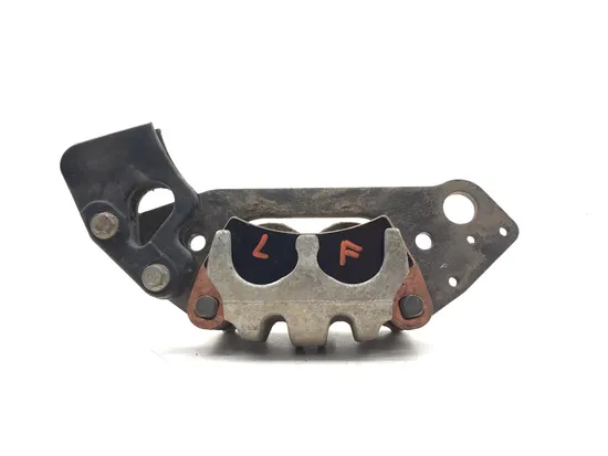 Left Driver Front Brake Caliper 2017 Polaris RZR XP 1000 EPS 3181