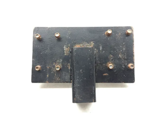 Hitch 2011 Polaris RZR XP 900 3184