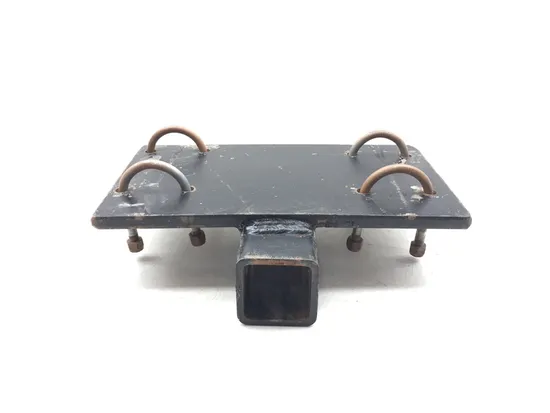 Hitch 2011 Polaris RZR XP 900 3184